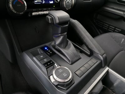 2024 Toyota Tacoma SR5 4WD *1-OWNER*