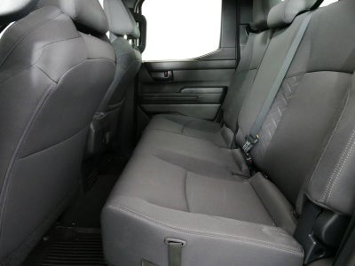 2024 Toyota Tacoma SR5 4WD *1-OWNER*
