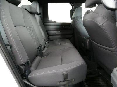2024 Toyota Tacoma SR5 4WD *1-OWNER*