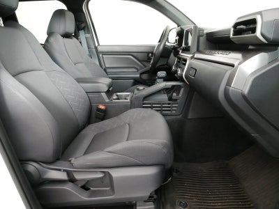2024 Toyota Tacoma SR5 4WD *1-OWNER*