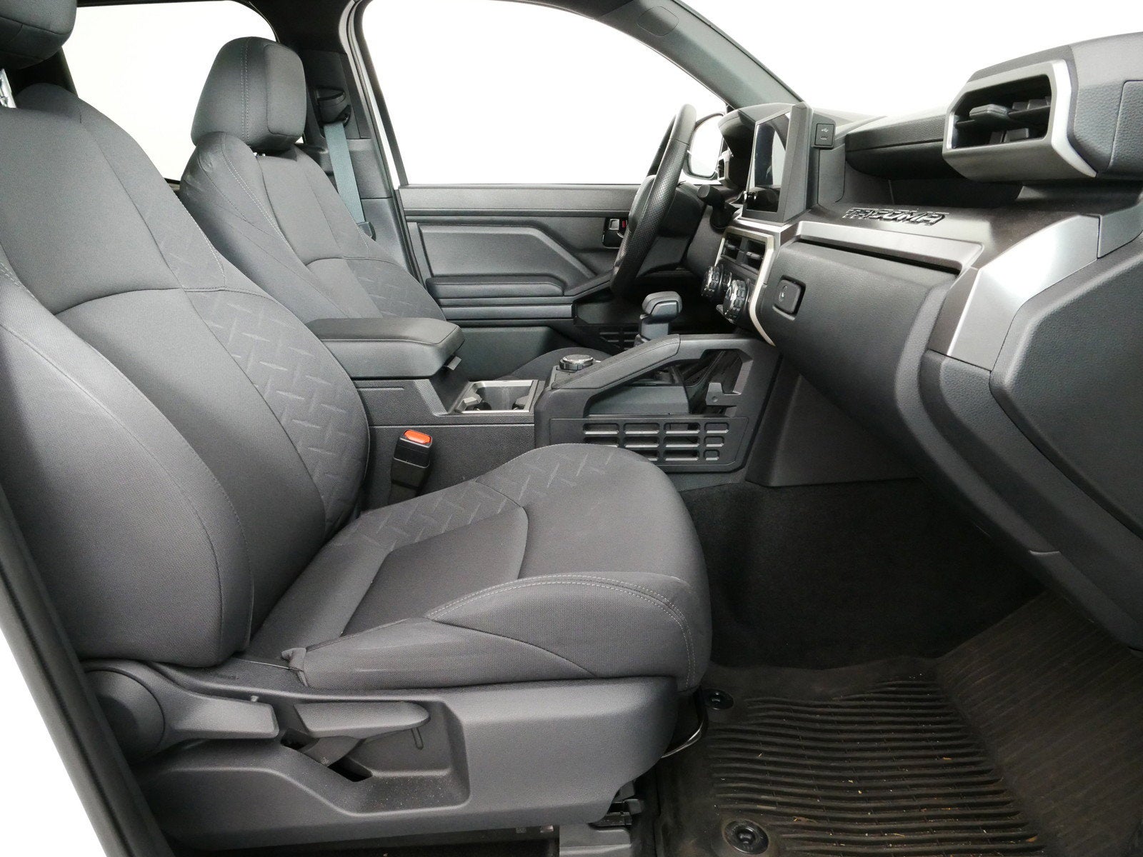 2024 Toyota Tacoma SR5 4WD *1-OWNER*