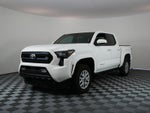 2024 Toyota Tacoma SR5 4WD *1-OWNER*