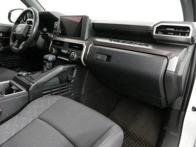 2024 Toyota Tacoma SR5 4WD *1-OWNER*