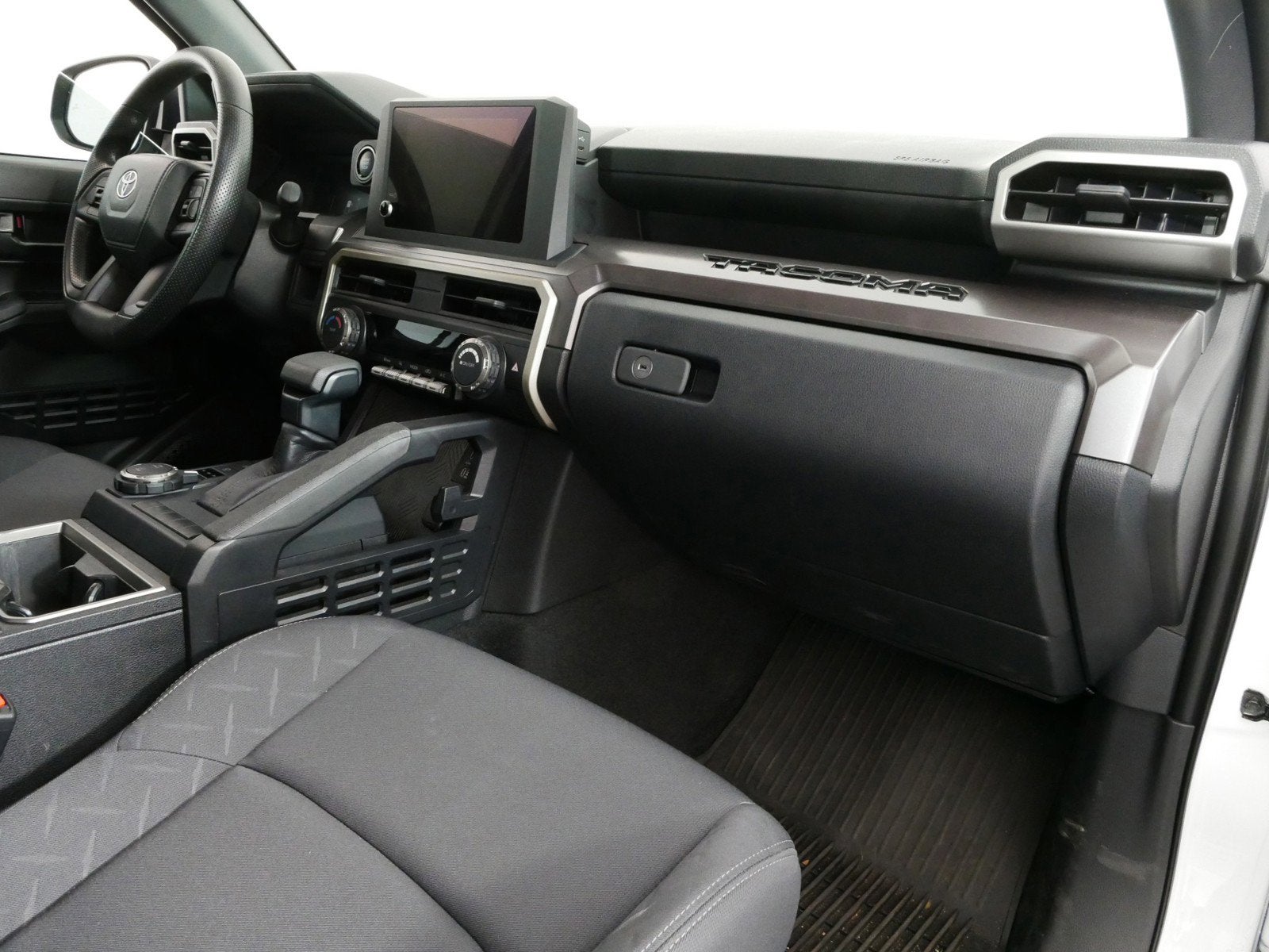 2024 Toyota Tacoma SR5 4WD *1-OWNER*