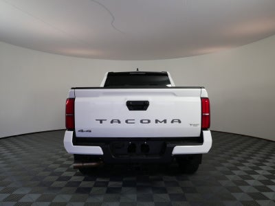 2024 Toyota Tacoma SR5 4WD *1-OWNER*