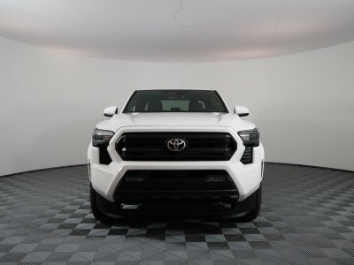 2024 Toyota Tacoma SR5 4WD *1-OWNER*