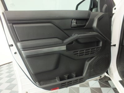 2024 Toyota Tacoma SR5 4WD *1-OWNER! LOW MILES!*