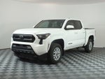 2024 Toyota Tacoma SR5 4WD *1-OWNER! LOW MILES!*