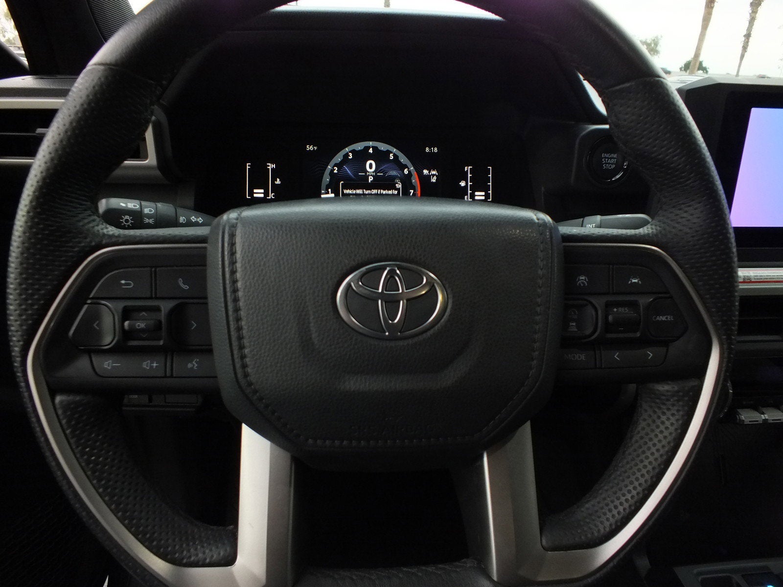 2025 Toyota Tacoma SR5 4WD *1-OWNER*