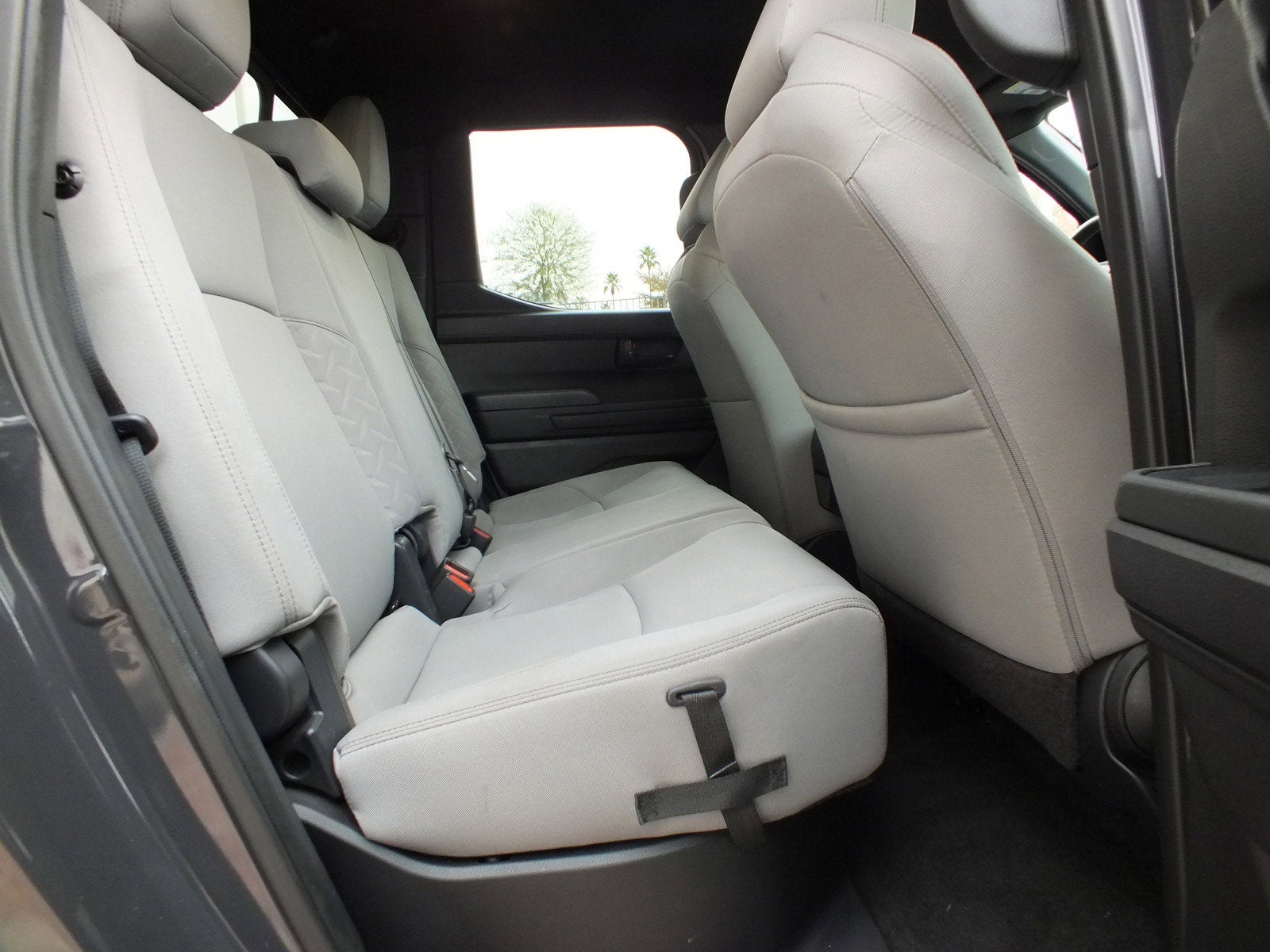 2025 Toyota Tacoma SR5 4WD *1-OWNER*