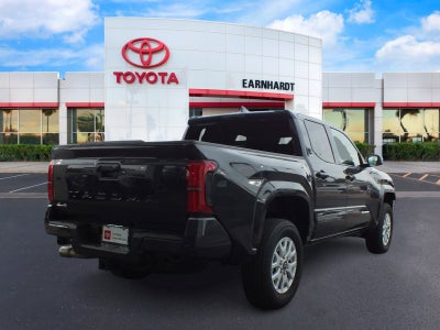 2025 Toyota Tacoma SR5 4WD *1-OWNER*