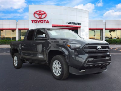 2025 Toyota Tacoma SR5 4WD *1-OWNER*