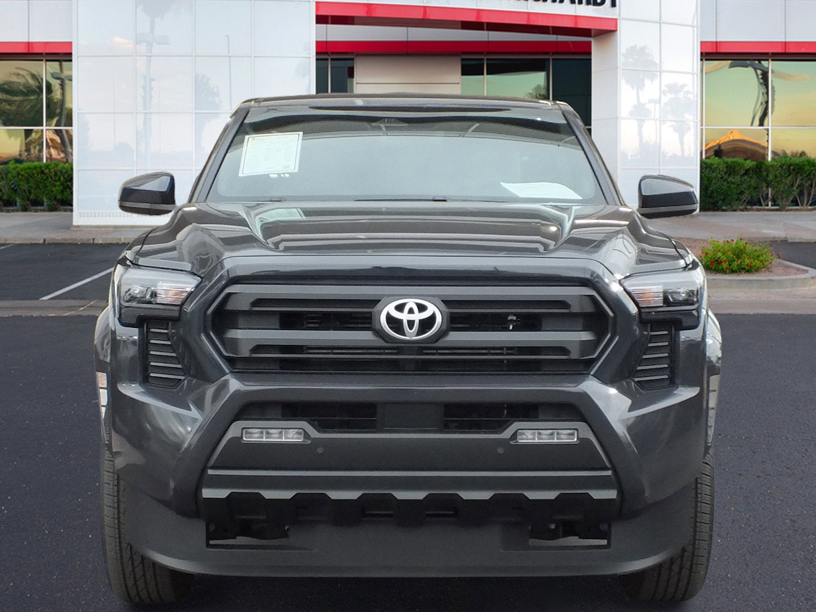 2025 Toyota Tacoma SR5 4WD *1-OWNER*