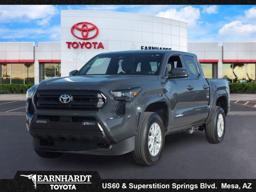 2025 Toyota Tacoma SR5 4WD *1-OWNER, CLEAN CARFAX!*
