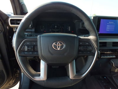 2025 Toyota Tacoma SR5 4WD *1-OWNER, CLEAN CARFAX!*