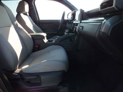 2025 Toyota Tacoma SR5 4WD *1-OWNER, CLEAN CARFAX!*