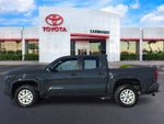 2025 Toyota Tacoma SR5 4WD *1-OWNER, CLEAN CARFAX!*