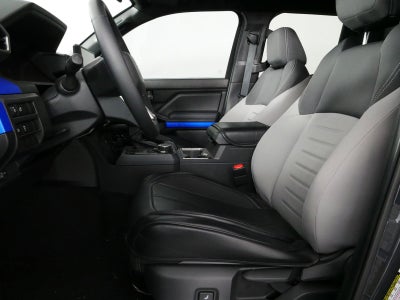 2025 Toyota Tacoma TRD Sport 4WD *1-OWNER, CLEAN CARFAX!*