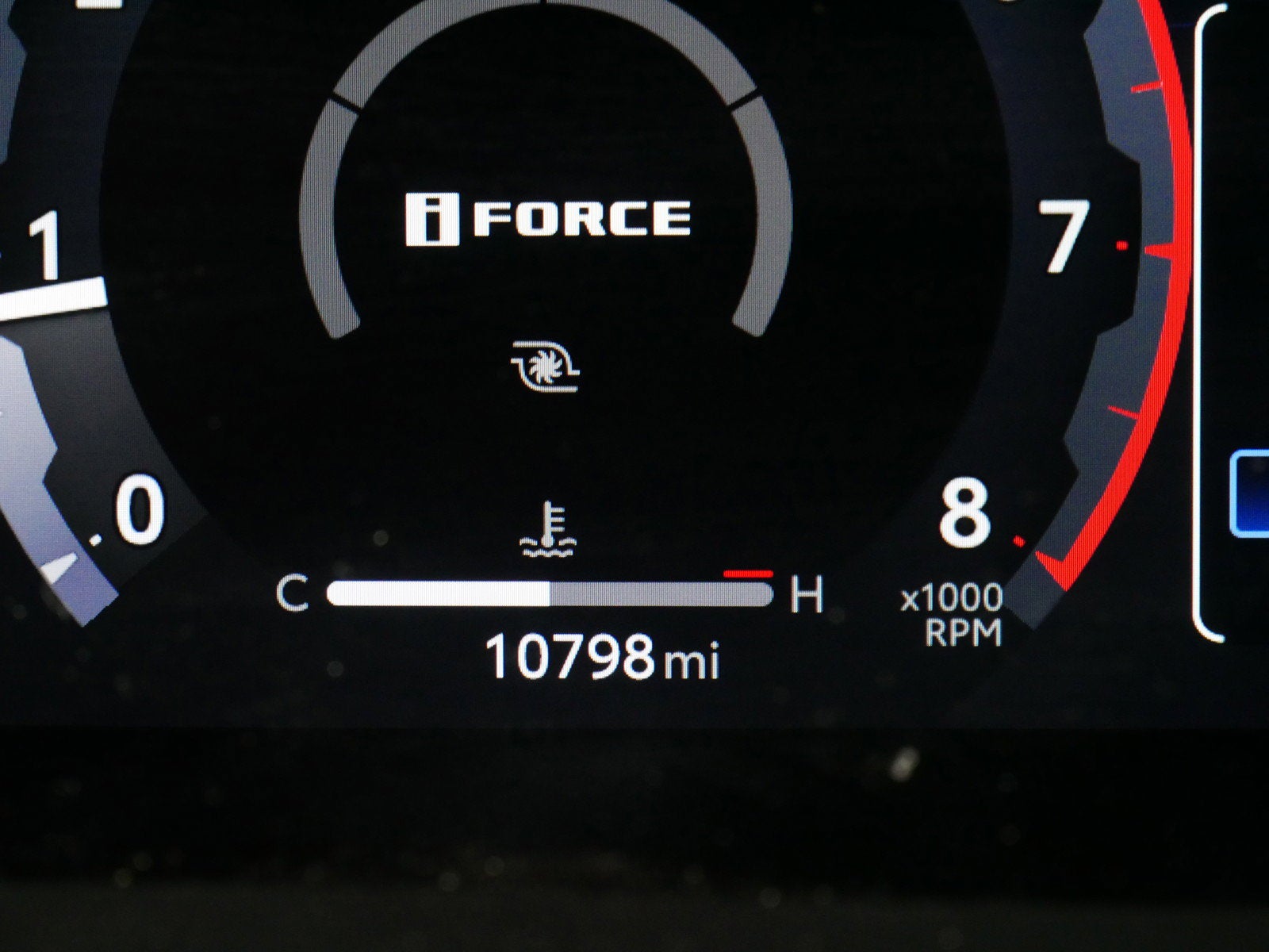 2025 Toyota Tacoma TRD Sport 4WD *1-OWNER, CLEAN CARFAX!*