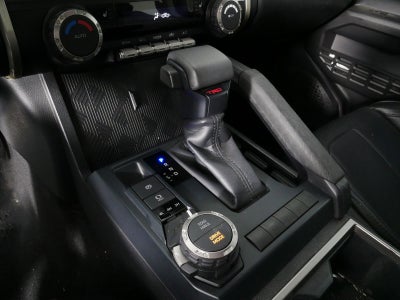 2025 Toyota Tacoma TRD Sport 4WD *1-OWNER, CLEAN CARFAX!*