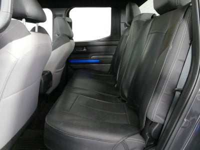 2025 Toyota Tacoma TRD Sport 4WD *1-OWNER, CLEAN CARFAX!*