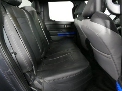 2025 Toyota Tacoma TRD Sport 4WD *1-OWNER, CLEAN CARFAX!*
