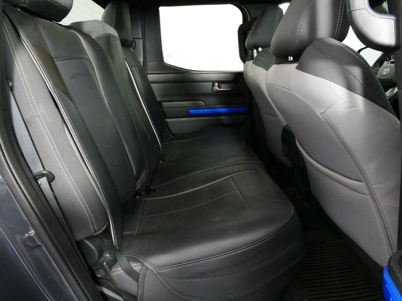 2025 Toyota Tacoma TRD Sport 4WD *1-OWNER, CLEAN CARFAX!*