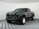 2025 Toyota Tacoma TRD Sport 4WD *1-OWNER, CLEAN CARFAX!*