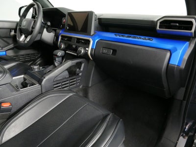 2025 Toyota Tacoma TRD Sport 4WD *1-OWNER, CLEAN CARFAX!*