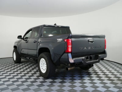 2025 Toyota Tacoma TRD Sport 4WD *1-OWNER, CLEAN CARFAX!*