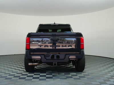 2025 Toyota Tacoma TRD Sport 4WD *1-OWNER, CLEAN CARFAX!*