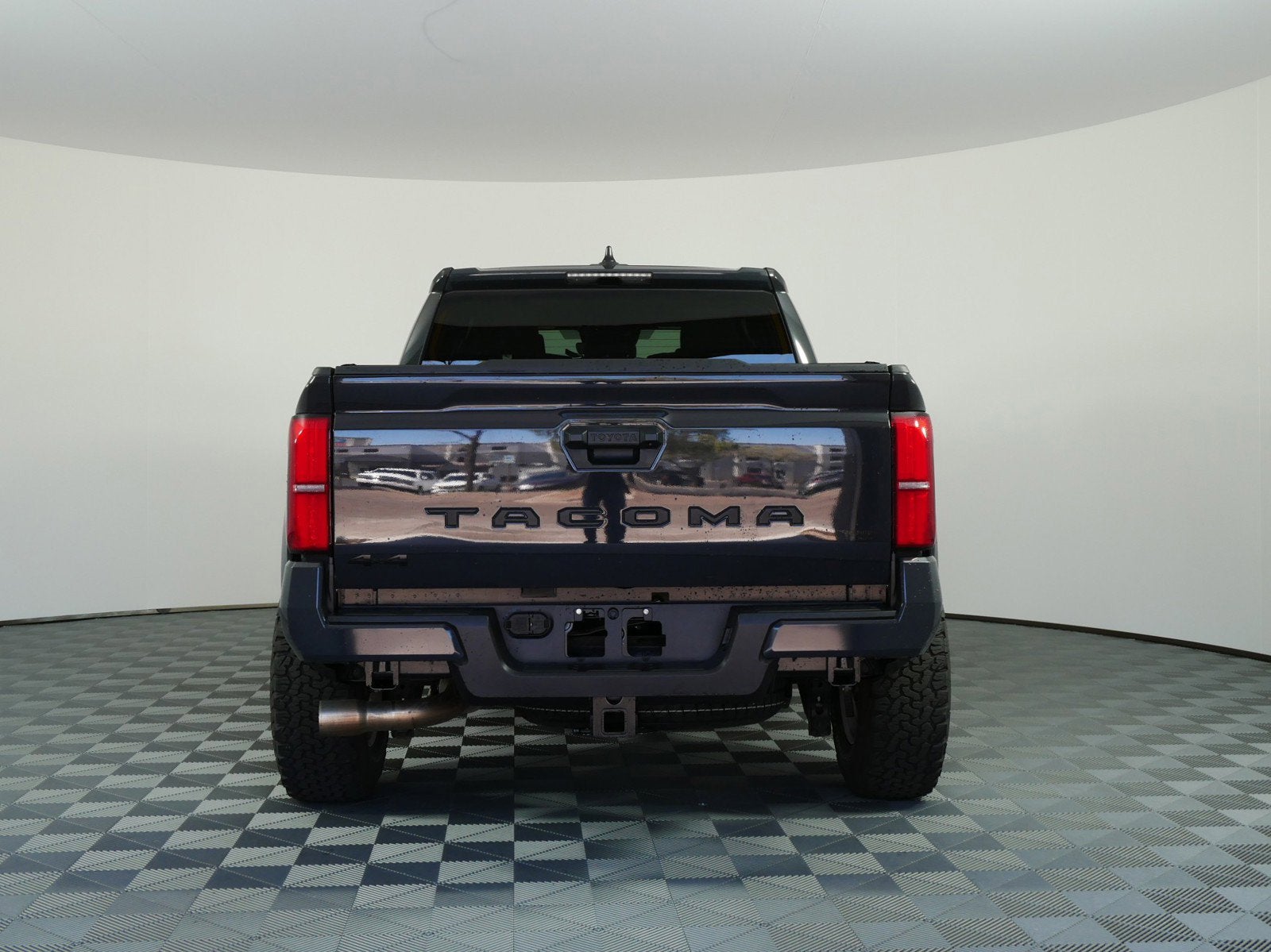 2025 Toyota Tacoma TRD Sport 4WD *1-OWNER, CLEAN CARFAX!*