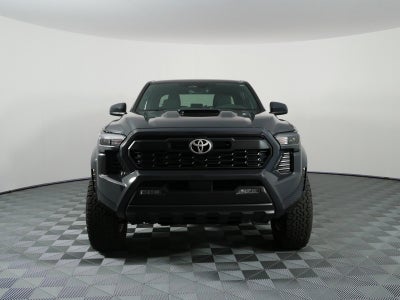 2025 Toyota Tacoma TRD Sport 4WD *1-OWNER, CLEAN CARFAX!*