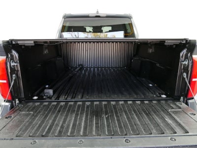 2025 Toyota Tacoma TRD Sport 4WD *1-OWNER, CLEAN CARFAX!*