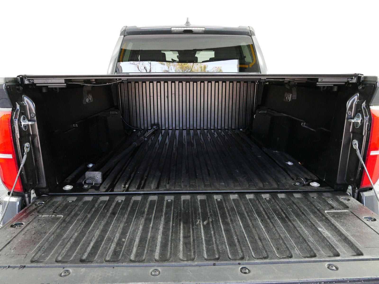 2025 Toyota Tacoma TRD Sport 4WD *1-OWNER, CLEAN CARFAX!*