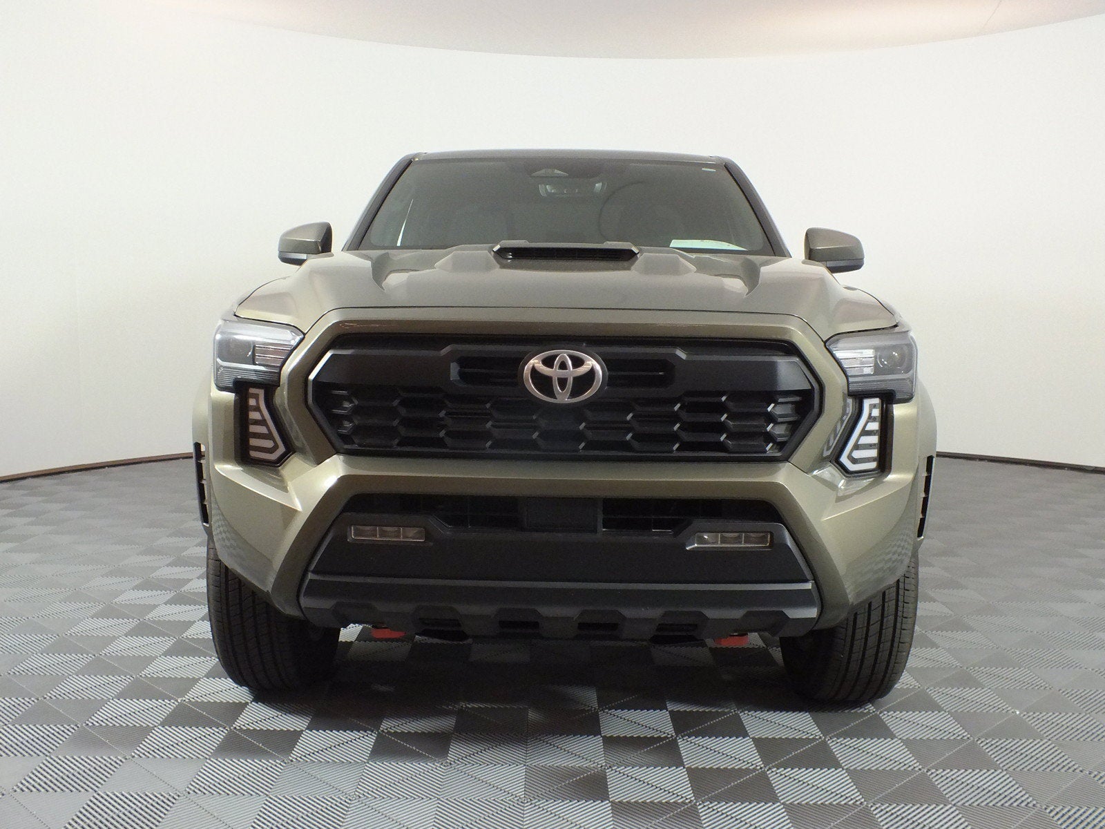 2025 Toyota Tacoma TRD Sport 4WD *1-OWNER*