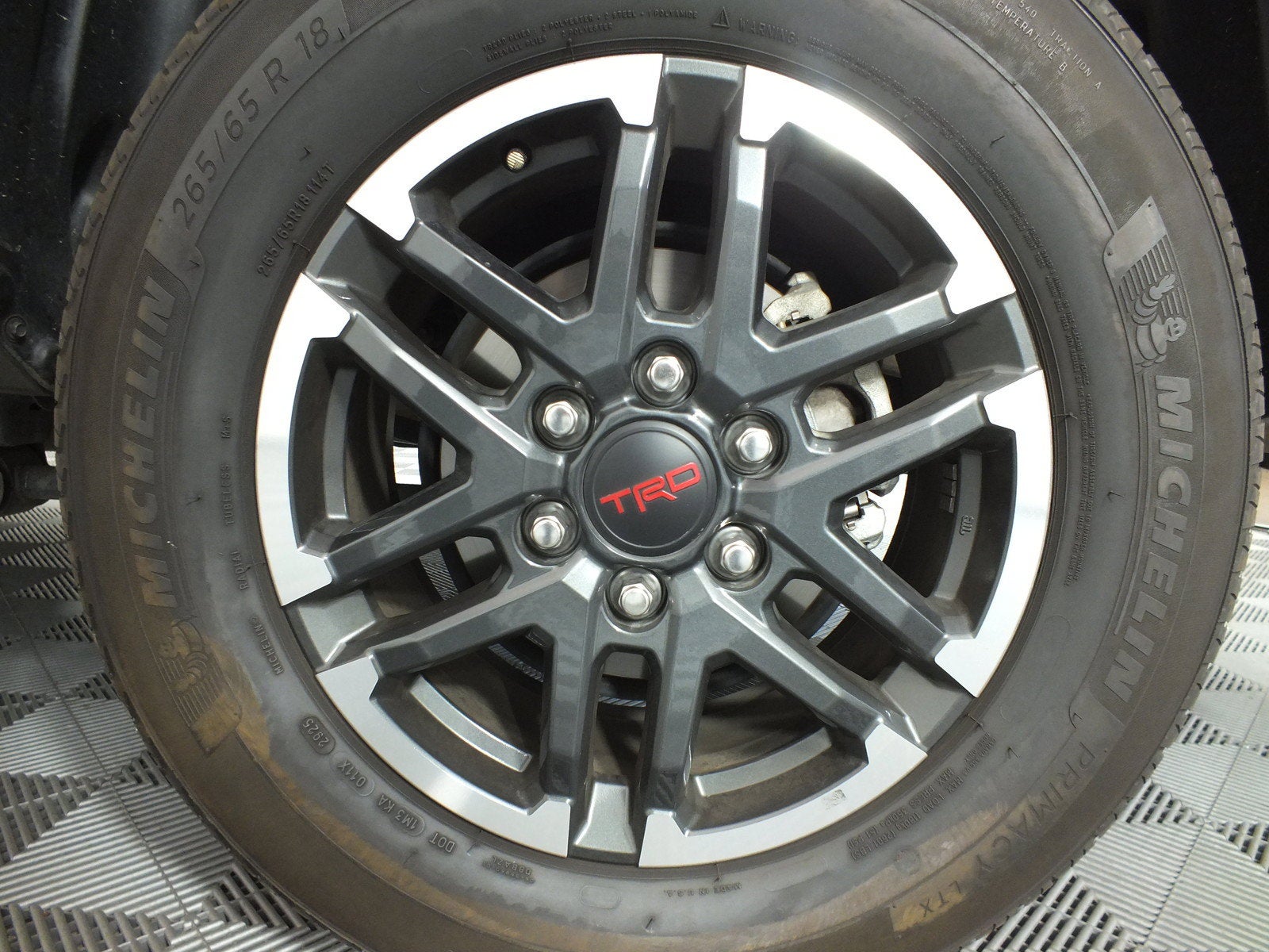 2025 Toyota Tacoma TRD Sport 4WD *1-OWNER*