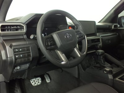 2025 Toyota Tacoma TRD Sport 4WD *1-OWNER*