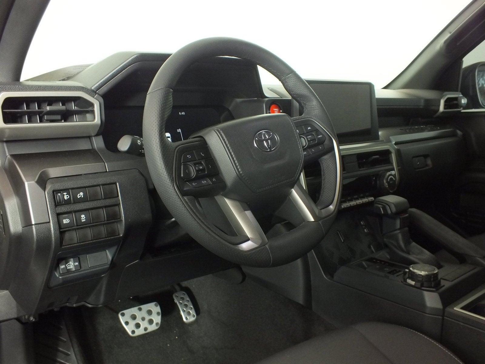 2025 Toyota Tacoma TRD Sport 4WD *1-OWNER*