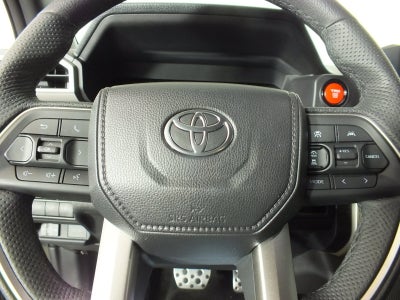 2025 Toyota Tacoma TRD Sport 4WD *1-OWNER*