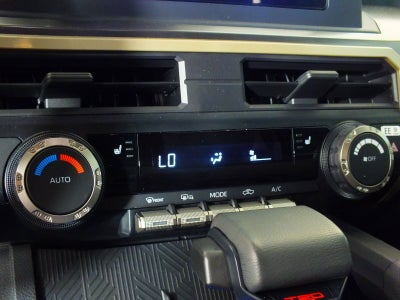 2025 Toyota Tacoma TRD Sport 4WD *1-OWNER*