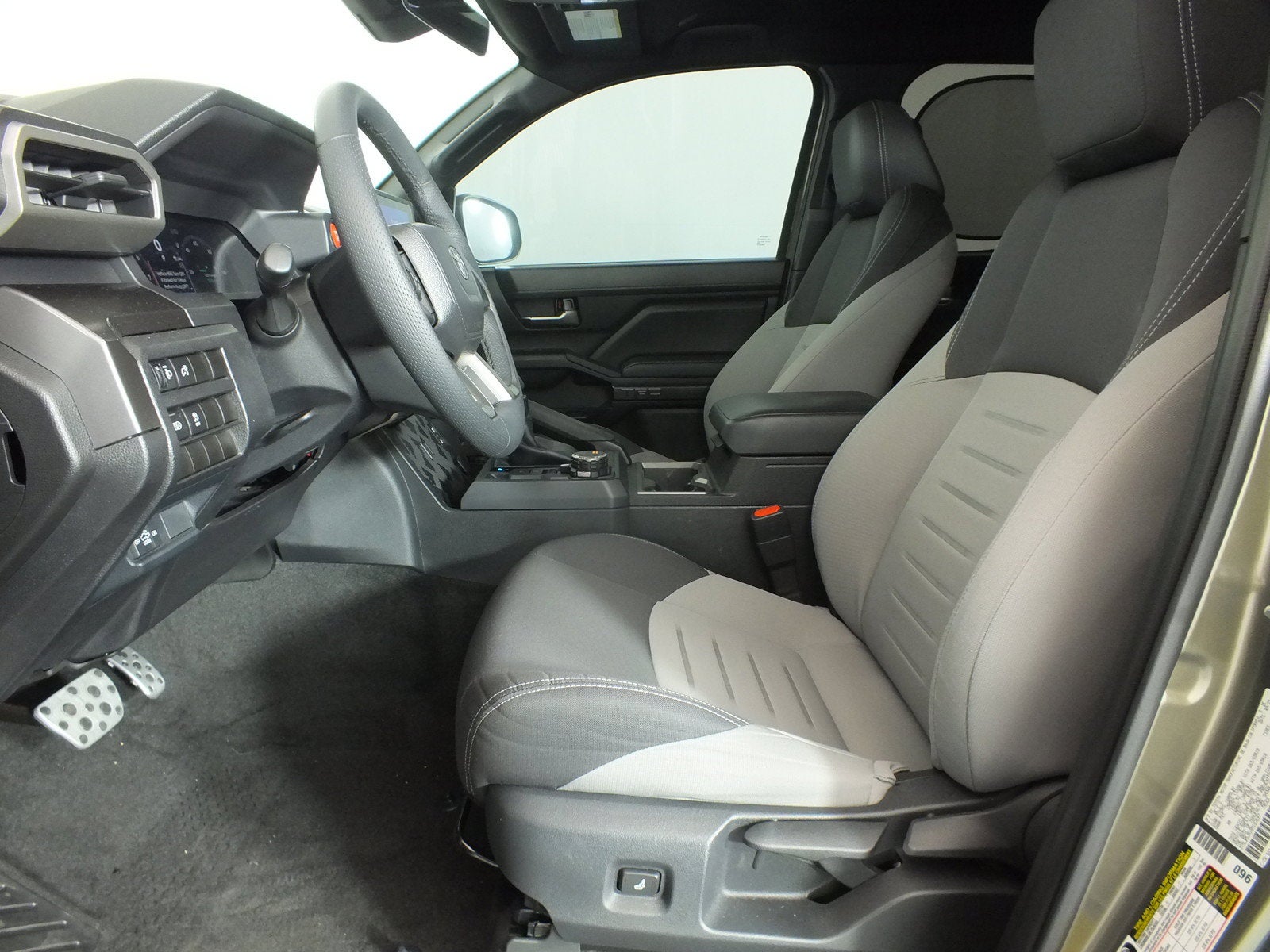 2025 Toyota Tacoma TRD Sport 4WD *1-OWNER*