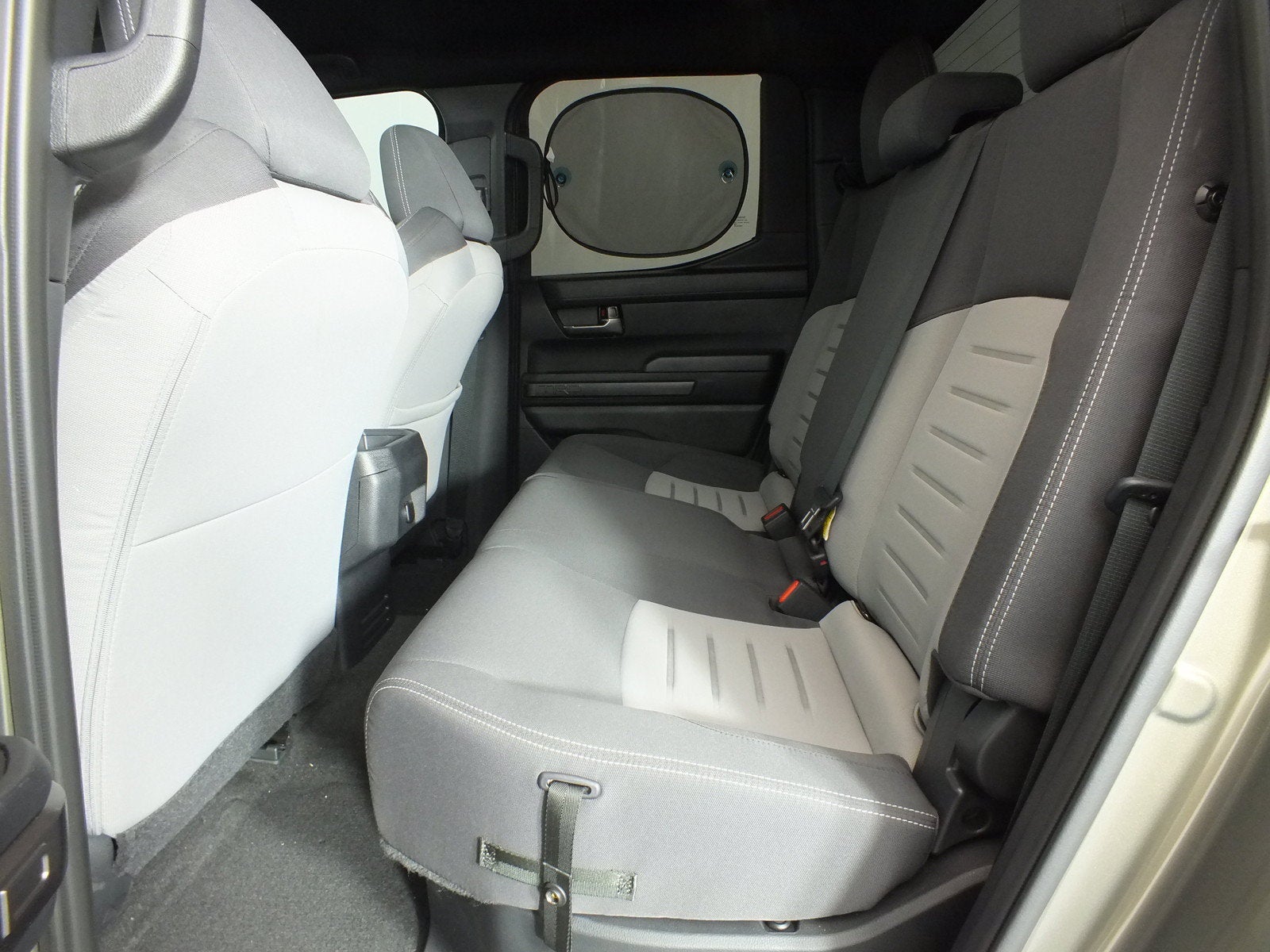 2025 Toyota Tacoma TRD Sport 4WD *1-OWNER*
