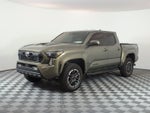 2025 Toyota Tacoma TRD Sport 4WD *1-OWNER*