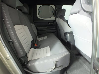 2025 Toyota Tacoma TRD Sport 4WD *1-OWNER*