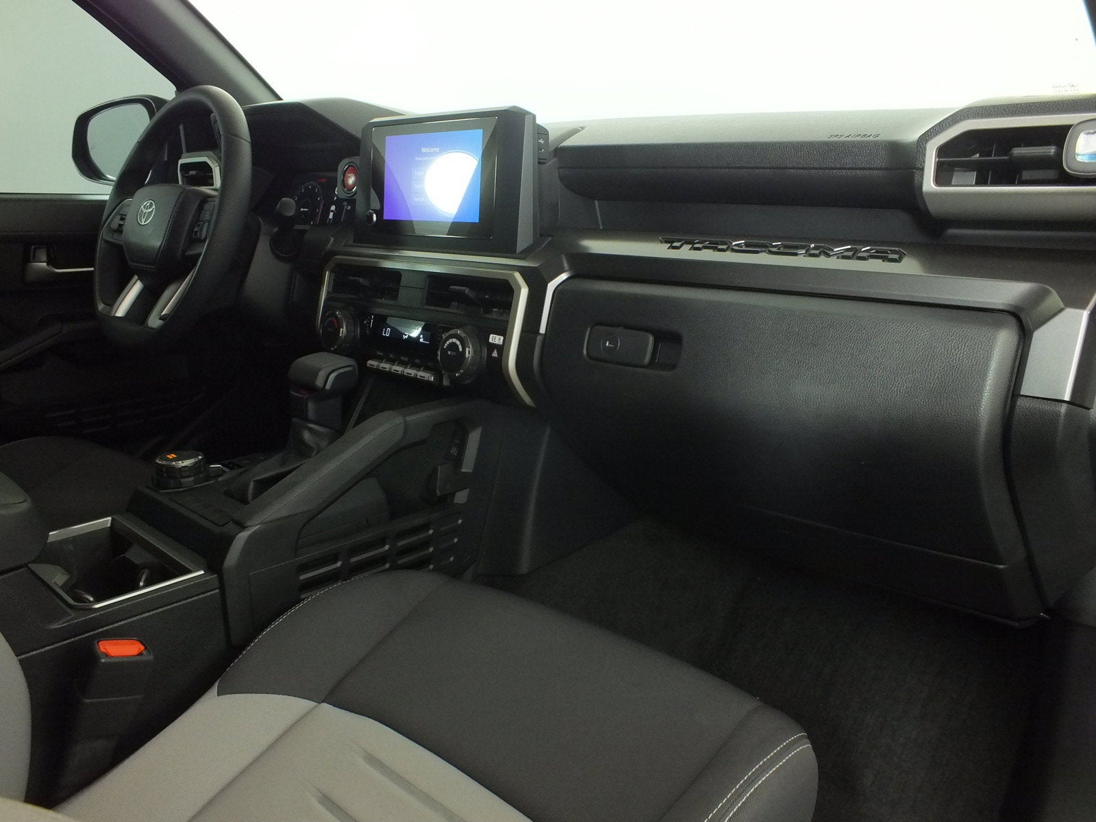 2025 Toyota Tacoma TRD Sport 4WD *1-OWNER*