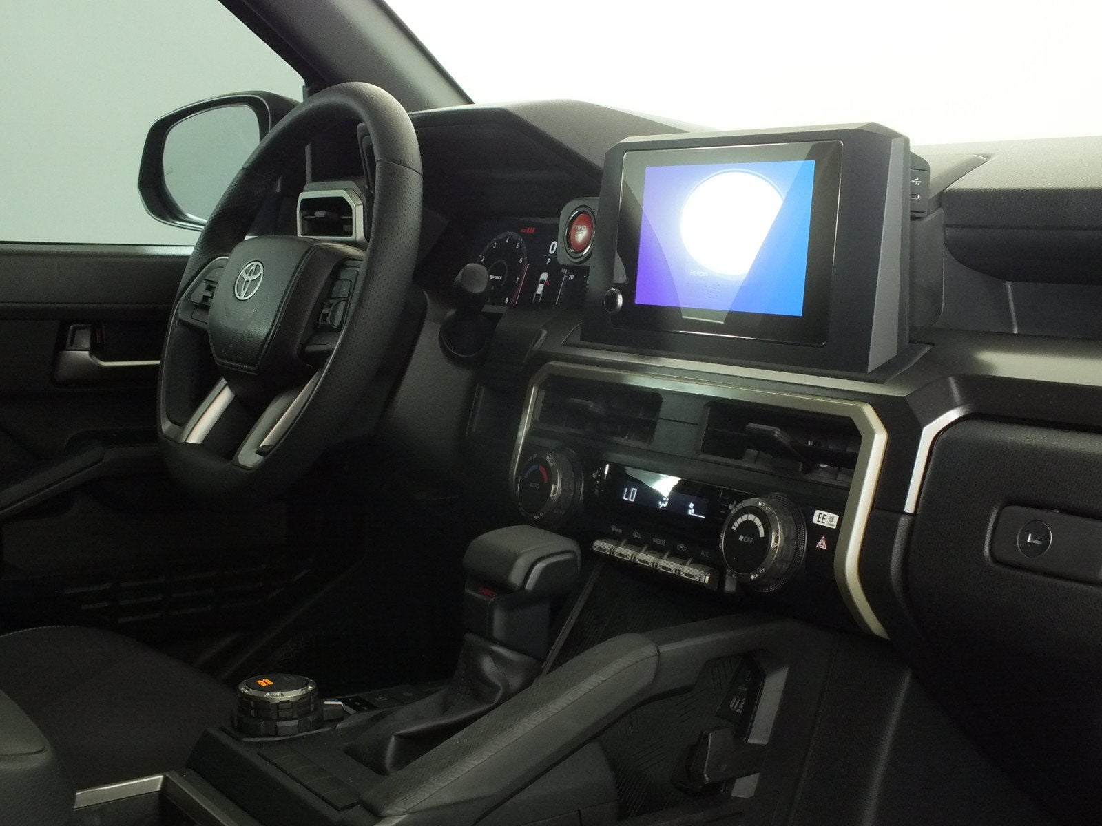 2025 Toyota Tacoma TRD Sport 4WD *1-OWNER*