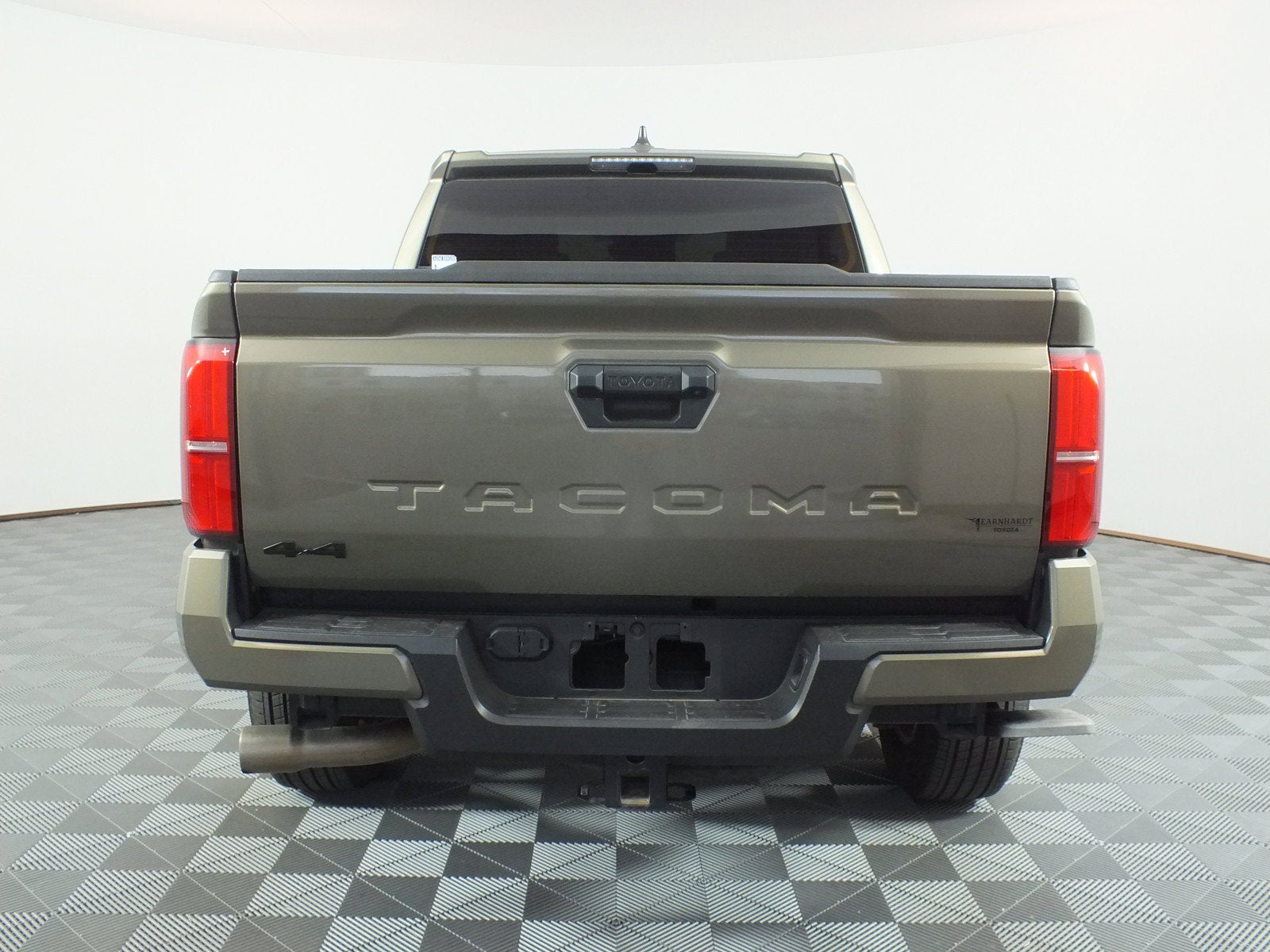 2025 Toyota Tacoma TRD Sport 4WD *1-OWNER*