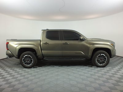 2025 Toyota Tacoma TRD Sport 4WD *1-OWNER*