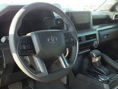 2024 Toyota Tacoma SR5 4WD *LOOKS AWESOME!*